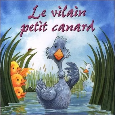 On lui doit  Le vilain petit canard , mais aussi  Le Rossignol de l'empereur . Il s'agit, bien sr, de :