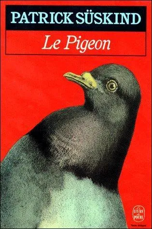 Quelle est la nationalit de Patrick Sskind, crivain et scnariste,  qui l'on doit  Le pigeon , roman paru en 1987 ?