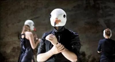  La Mouette  est une des premires pices de thtre crites par cet auteur russe n en 1860. Il s'agit de :