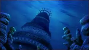 Qui s'est dj chapp de Impel Down, aprs y avoir t fait prisonnier ?