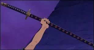 Lesquels de ces sabres font partie des 12 lames de premier rang ?