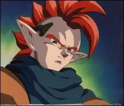 Comment s'appelle le petit frre de Tapion ?