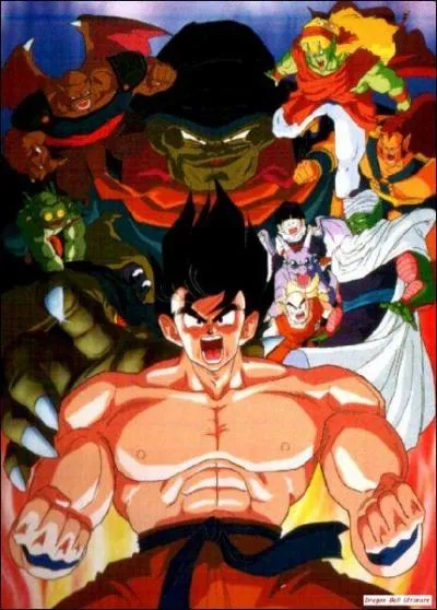 Dans le 4e OAV  La menace de Namek , quel guerrier de Slugh voulut rallier Piccolo  ses cts ?