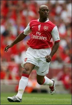 Qui est cette lgende du football ?