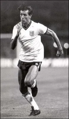 Qui est cette lgende du football ?