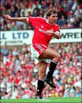 Qui est cette lgende du football ?