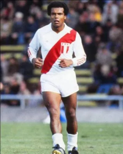 Qui est cette lgende du football ?