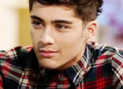 Quiz One Direction : Zayn Malik