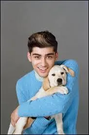 Quelle est sa couleur prfre ?