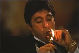 Le vritable prnom d'Al Pacino est Alfredo.