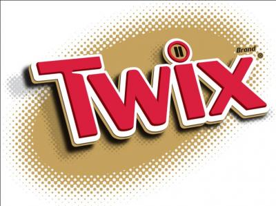 Quel tait l'ancien nom de la barre de chocolat Twix ?