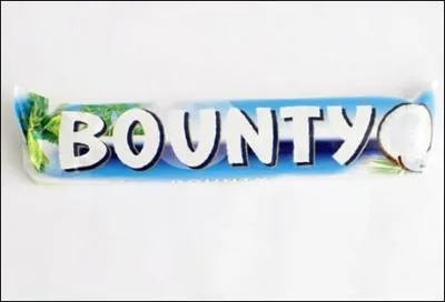 Mis  part le chocolat, quel est l'ingrdient principal des Bounty ?