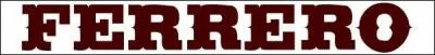 Lequel de ces produits chocolats est produit par Ferrero ?