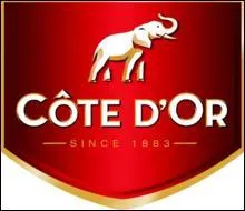  quelle occasion le chocolat Cte d'Or Dessert 58 a-t-il t produit ?