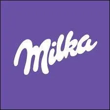 Parmi ces marques,  laquelle Milka ne s'est-elle pas associe pour crer un nouveau produit au chocolat Milka ?