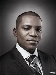 Avec ce personnage, jou par Mekhi Phifer, on est face  l'agent Collins du FBI, agressif, arrogant, prt  tout, allant au-del de la Loi. Dans quelle srie le rencontre-t-on ?