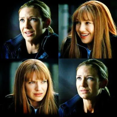 Ayant souffert d'tre dfavorablement compare  son dmarrage  X Files, la srie Fringe a perdu des admirateurs alors que son dveloppement touchait  des thmes trs originaux et bien dvelopps, celui des univers parallles notamment. Quel agent du FBI fut interprt par Anna Torv, l'australienne ?