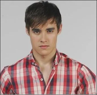 Quel rle joue-t-il dans la srie ?