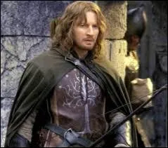 Avec qui se marie Faramir, le frre cadet de Boromir,  la fin de la guerre des Anneaux ?