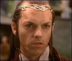 Comment se nomme le frre d'Elrond ?