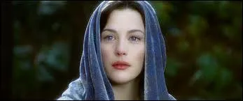 Quel est le surnom d'Arwen ?