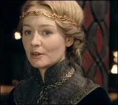 Que veut dire  Eowyn  ?