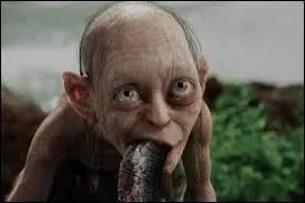 Gollum est g de :