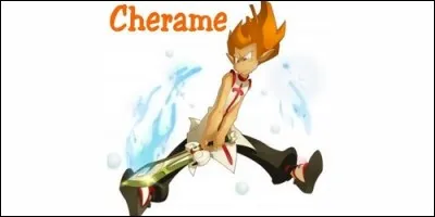 Quelle est la signification du prénom Chérame, d'origine arménienne ?