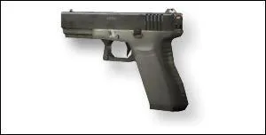 Quelle est cette arme ?