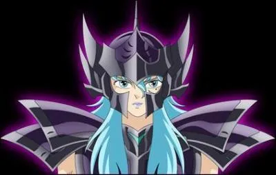 Qui sont les 3 chevaliers qui attaquent Shaka ?