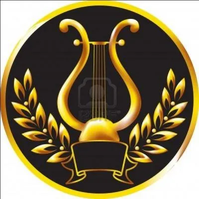 Qui joue de la lyre ?