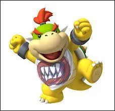 Qui est ce personnage ?