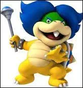 Qui est ce personnage ?