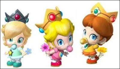 Quel sont leurs nom ?