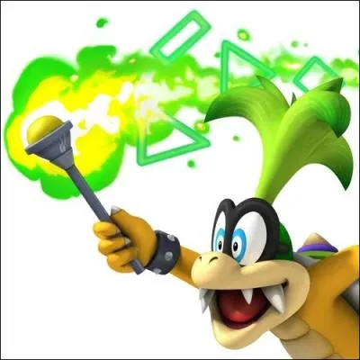 Qui est ce personnage ?