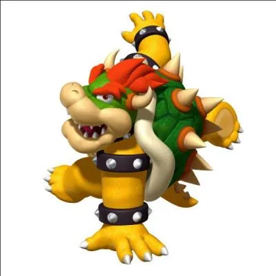 Qui est ce personnage ?