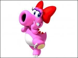 Qui est ce personnage ?