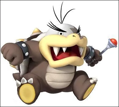 Qui est ce personnage ?