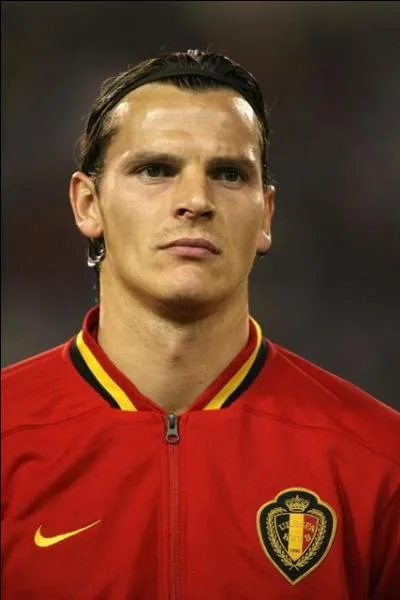 Van Buyten du Bayern a comme surnom :