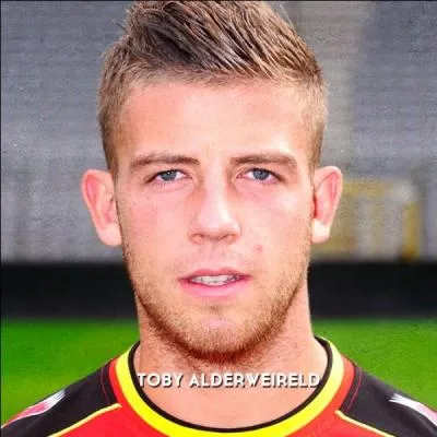 Alderweireld volue en Eredivisie  :