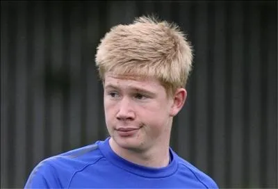 De Bruyne vite , repr par Chelsea, a jou la saison passe en prt pour :