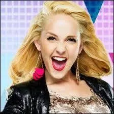 Dans la vraie vie,  Ludmila  et  Violetta  sont ...