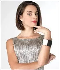  Jade  est-elle en vrai aussi chic et glamour que dans la srie ?