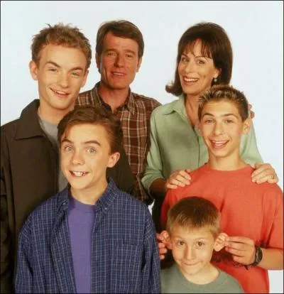 Quelle est cette série ?