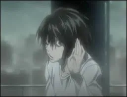 Les meilleurs amis de L sont :