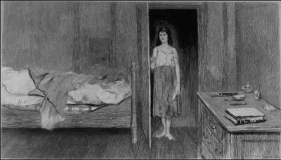 Qui tait Eponine par rapport  Victor Hugo ?