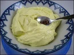 Quelle est est la recette originale de la mayonnaise ?