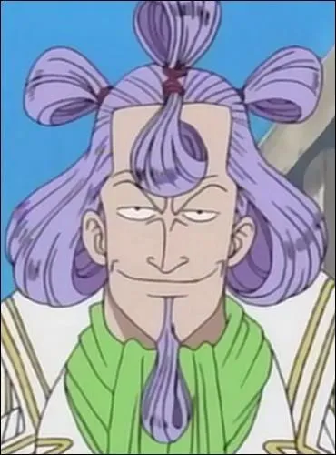 pisode 34 - Qui est cet homme, appel Pudding Pudding ?