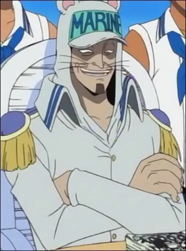 pisode 37 - Nezumi est un vrai rat comme l'indique son nom en japonais... Quel est son rire ?