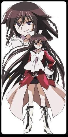 De quel manga vient ce personnage ?